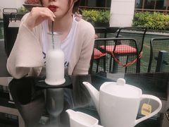 -厦门艾美酒店·新食谱西餐厅