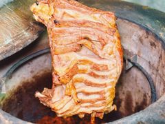 -陈记农家挂炉烤肉(雁南一路店)