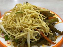 -三姐妹冷面馆(保卫路店)