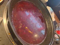 -沸炉重庆老火锅(军事博物馆店)