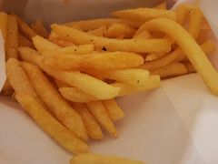 洋葱芝士摇摇薯-麦当劳(杭州西湖银泰百货店)