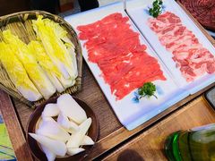 -楠火锅(昆山金鹰店)
