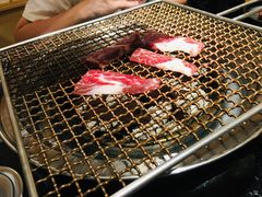 -九田家黑牛烤肉料理(石路天虹店)