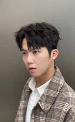 -尤司男士国潮理发馆