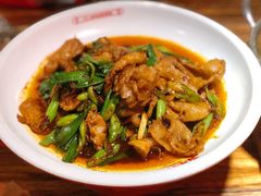 -百年神厨·地道川菜(清江西路店)