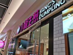 -小杨生煎(宝山花园城店)