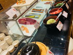 -富力丽思卡尔顿酒店·香荟全日制餐厅