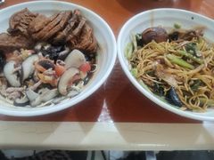 -老店鹏缘面馆