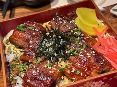 -藤原布二·大正创意料理(五台山店)