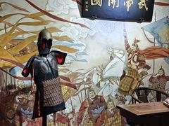 -陈武帝故宫