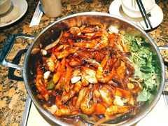 -黄记煌三汁焖锅(悦方IDmall店)