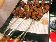 -红钳侠小龙虾·烧烤(中赢康康谷店)