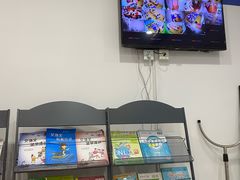 -昂立教育凯顿成长中心(嘉定南翔校区)