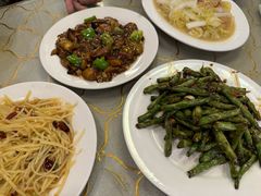 -悦宾饭馆(翠花胡同店)