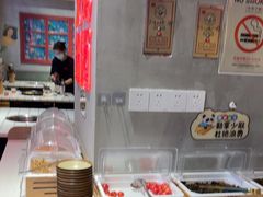 -伍师兄市井火锅(东部星悦天地店)