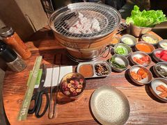 -弓二·烧鸟居酒屋(财富购物中心店)