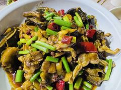 -四妹餐厅(玫瑰街店)