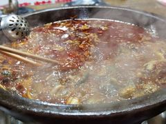 -老船夫石锅苗苗鱼·老字号(三道堰总店)