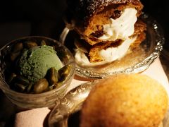 -壳里西餐厅Coquille Seafood Bistro(蒙自路店)