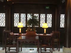 -古北水镇乌镇会精品酒店