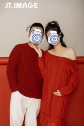 -专注孕妇照亲子照·纪田摄影