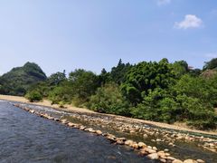 -九曲溪竹筏码头