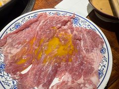 -楠火锅(西单店)
