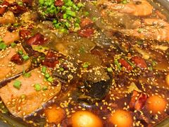 -眉州东坡(清河万象汇店)