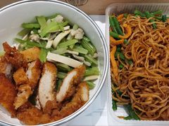-上海财经大学-新食堂