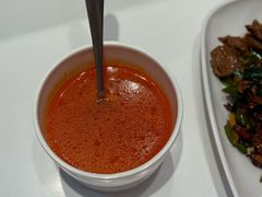 -乡村基(两江新区黄山大道第二餐厅)