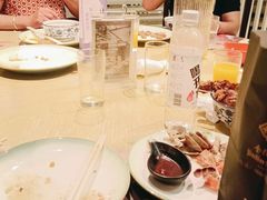 -金海湾自助餐厅(金陵饭店)