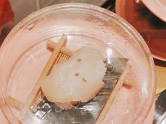 -争鲜回转寿司(通州万达店)