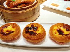 -禄运茶居·手工点心(猎德店)