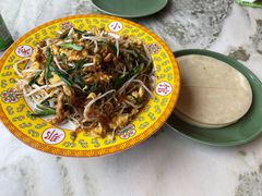 -那家小馆•北京菜•烤鸭(香山店)