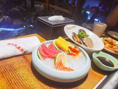 -扬之阿李菌汤火锅(1969店)