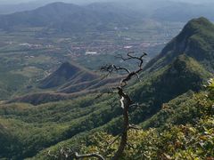 -丹东凤凰山景区
