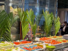 -解放碑威斯汀酒店-知味国际美食餐厅