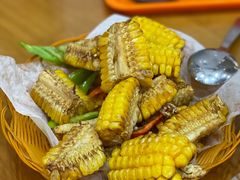 -煲煲掂风味煲仔饭餐厅(西区店)