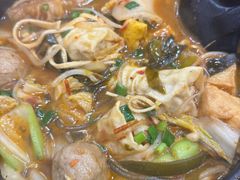 -都谷包子(天一广场店)
