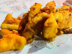-老东风菜馆·潮汕大排档
