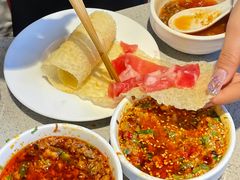 -海底捞火锅(航洋城店)