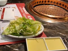 -一品诚记烤肉(大连柏威年购物中心店)