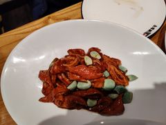 -壹零捌道·北京烤鸭(车公庄店)