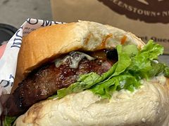 -Fergburger(皇后镇店)