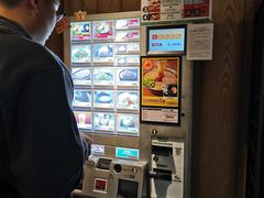 -一兰拉面(新宿中央东口店)