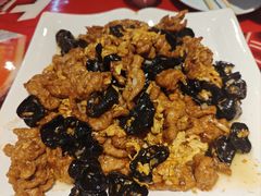 -天津乾毓德饭庄·清真传统炒菜·海鲜烧烤(咸阳路店)