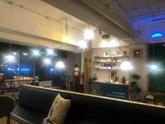 -查令84号咖啡馆(金大地1912东西街店)