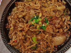 -敏丁拌饭(中街总店)