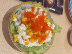 -万岁寿司(万国店)