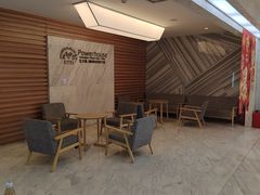 -宝力豪健身(中粮广场店)